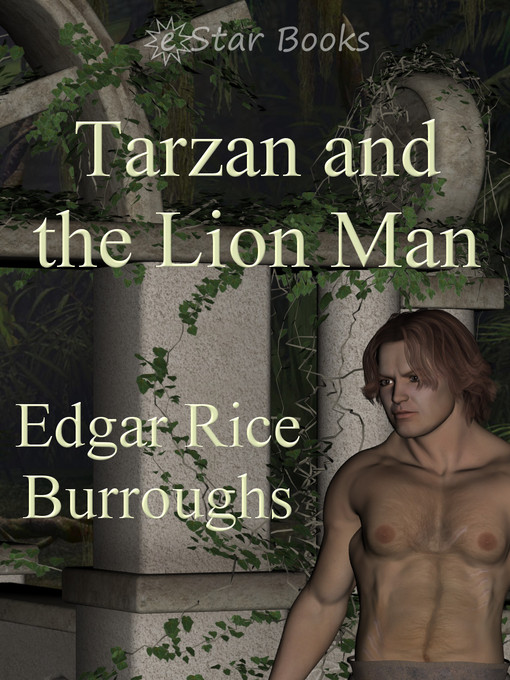 Title details for Tarzan and the Lion Man by Edgar Rice Burroughs - Available